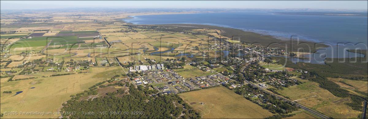 Peter Bellingham Photography Tyabb - VIC (PBH3 00 32550)